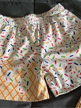 Men’s Baseball Lifestyle 101 shorts